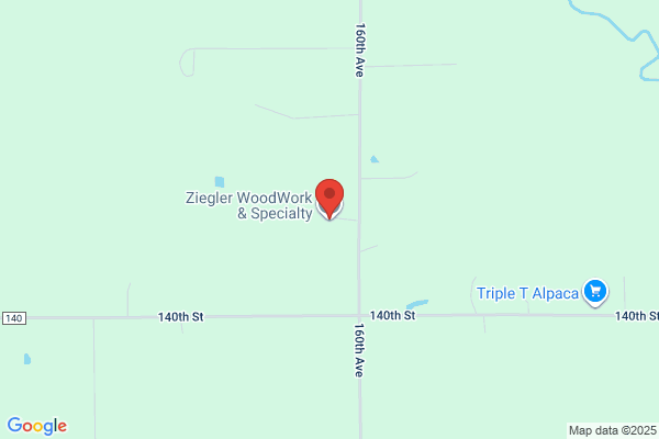 Ziegler Woodworking