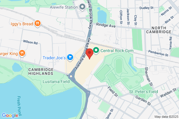 Carpet Cleaning Cambridge MA