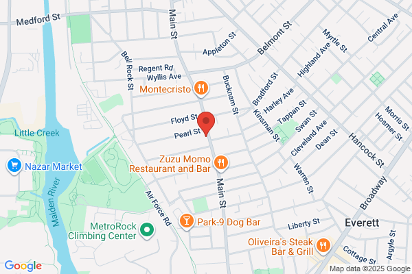Everett Carpet Clean