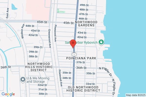 Broadway Pizza Subs & More
