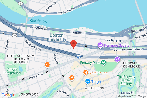 Boston Communications