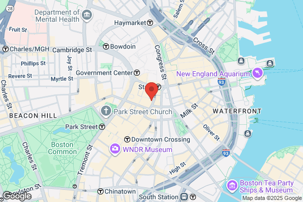 CPR Cell Phone Repair Boston - Downtown