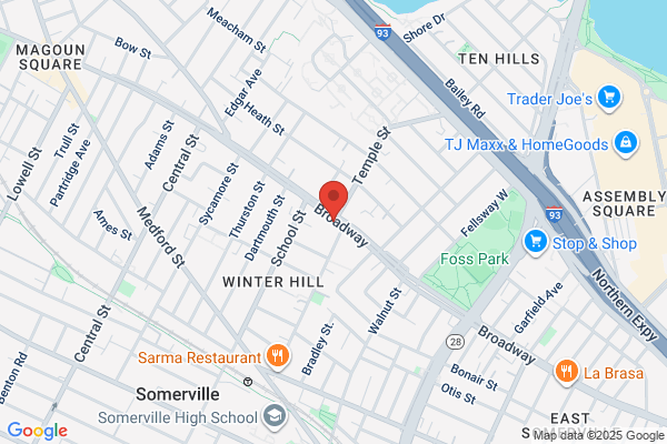 Rollhollengerie