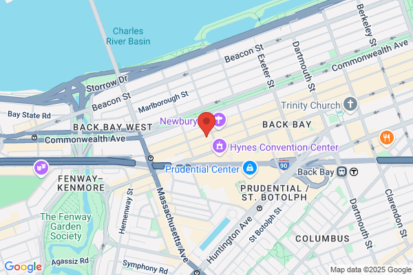 Pavement Coffeehouse