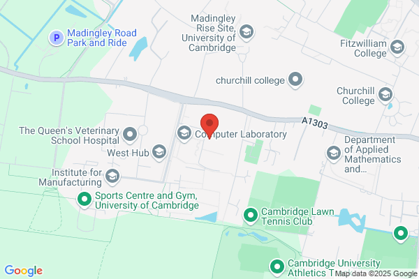 Cambridge Information Services