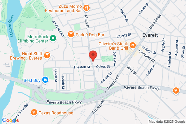 Everett Computer Repair Inc