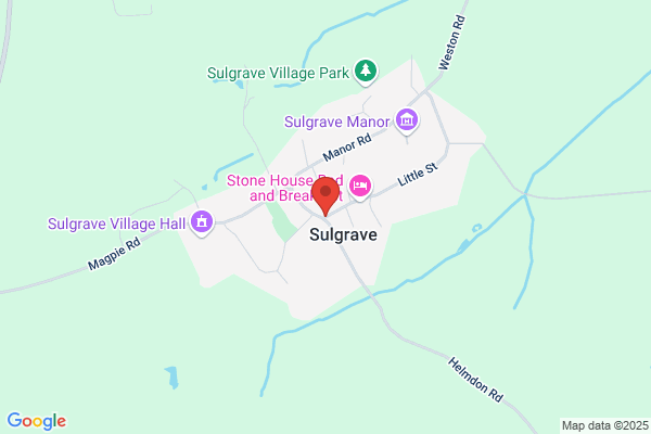 Sulgrave News