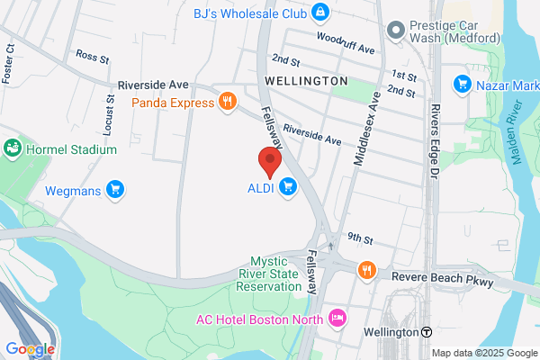 Massage Envy - Medford - PERMANENTLY CLOSED