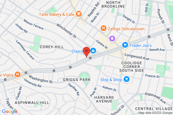 Rosaline's Skin Care Clinic