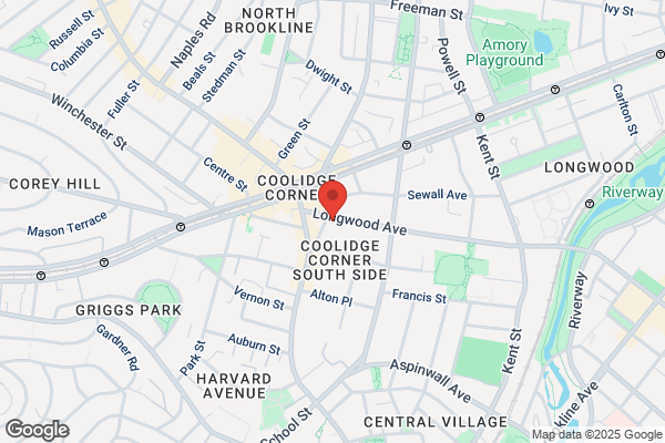 Brookline Dental Specialists