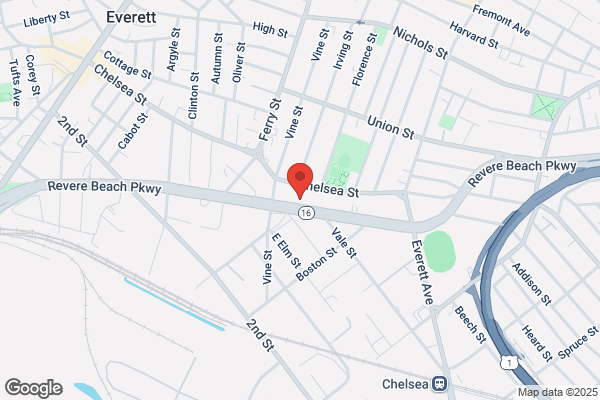 EXCEL DENTAL EVERETT