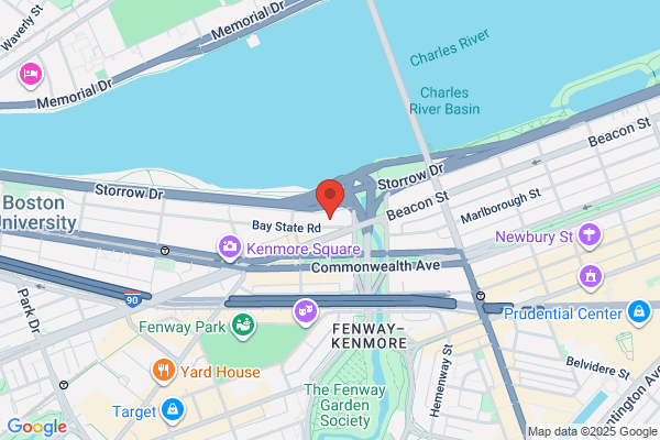 Back Bay Dental Care