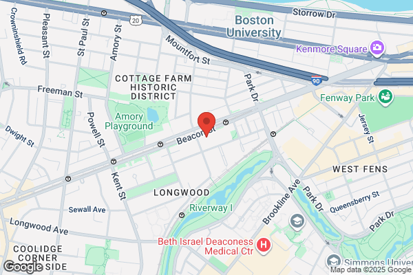 Gentle Dental Brookline