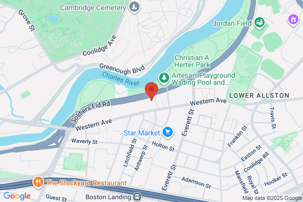 Boston Mri Llc