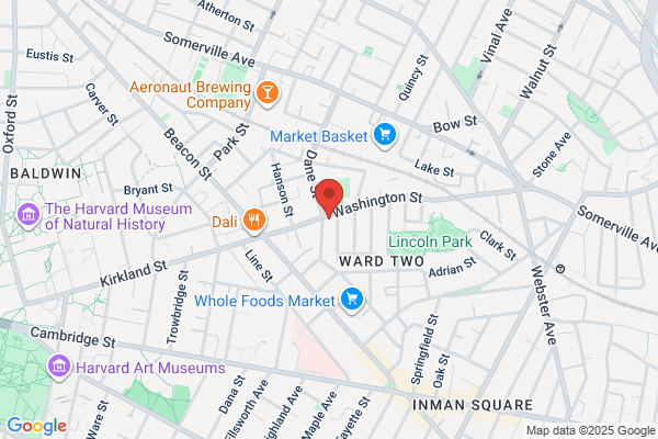 Somerville Home Inc
