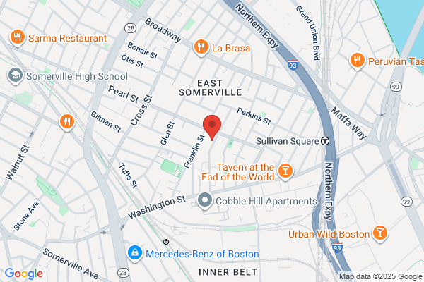 Home Electrician Boston