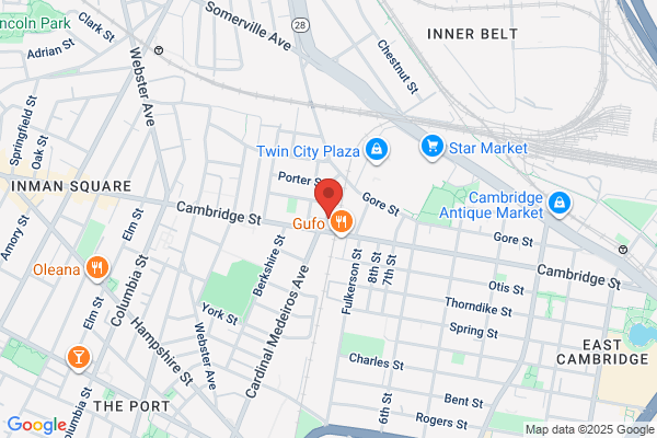 Mount Auburn Electric Inc