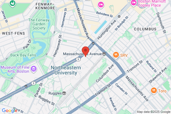 New England Music Services