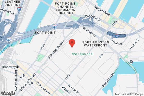 Metro Meeting Centers Boston