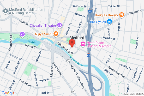 Medford Family Care