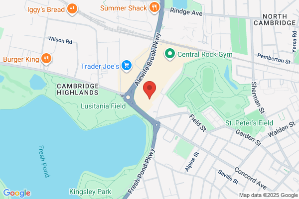 iLoveKickboxing - Cambridge