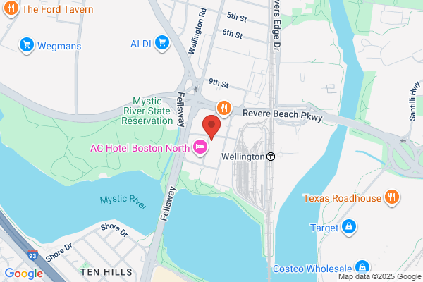 Boston Sports Clubs