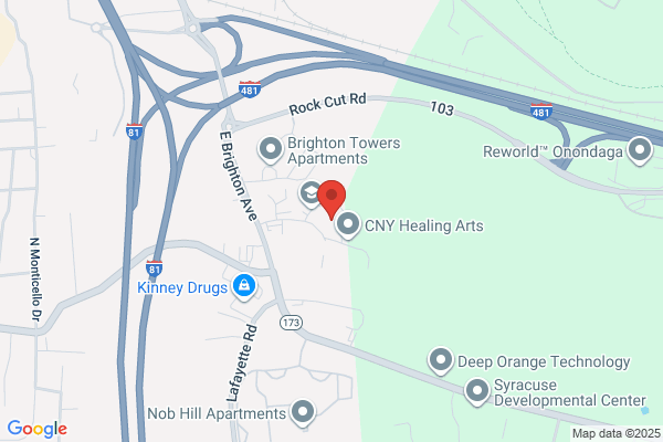 Brighton Physical Therapy