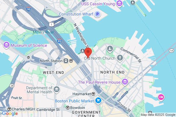 Title Boxing Club Boston-North Station