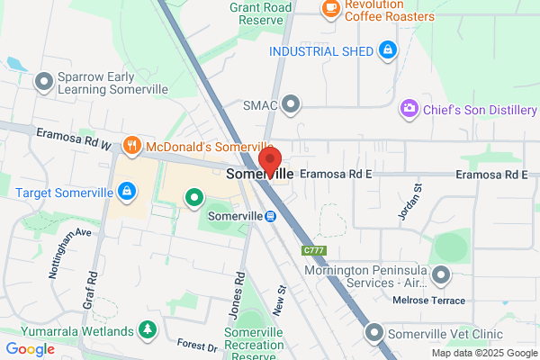 Somerville Florist & Gifts