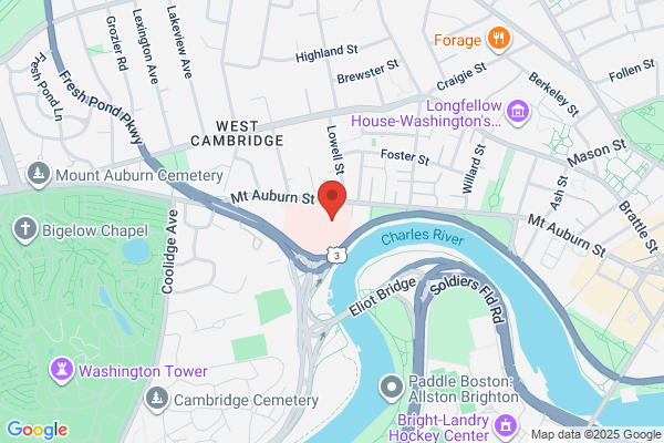 Mt Auburn Auto Service