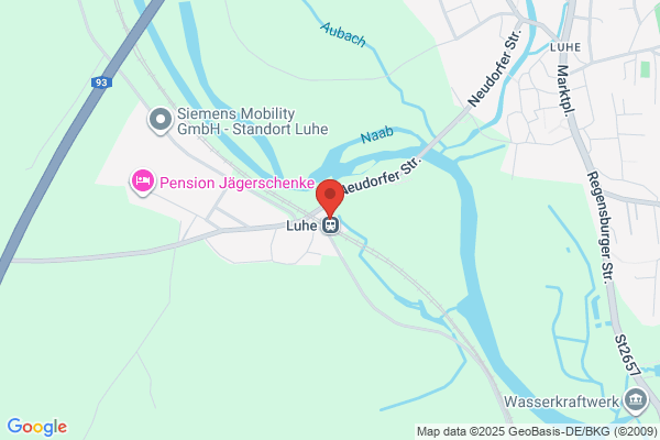 Metro Region Enterprises