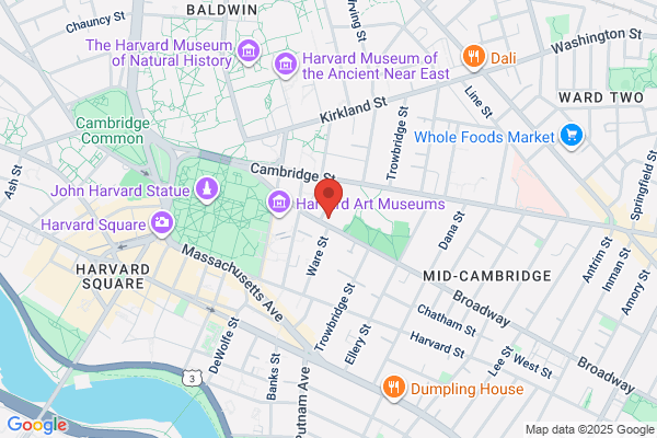 CHA Teen Health Center at Cambridge Rindge and Latin
