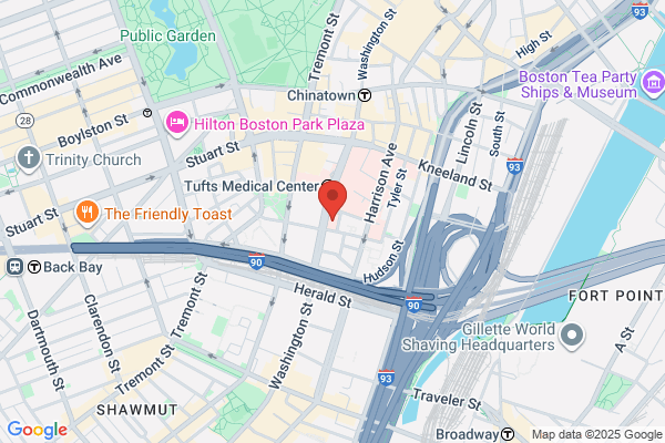 Cardio-Thoracic Associates Inc