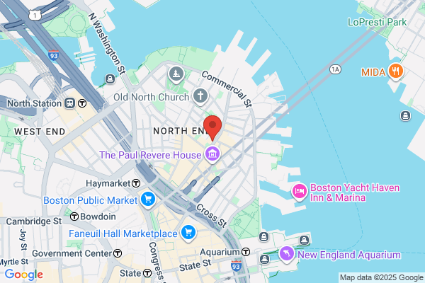 North End Community Health Committee Incorporated