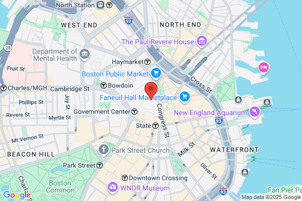 Boston City of, City Council