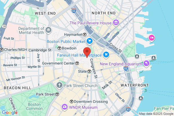 Boston City of, Mayor's Office, Press Ofc