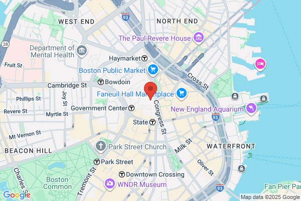 Boston City of, Neighborhood Services