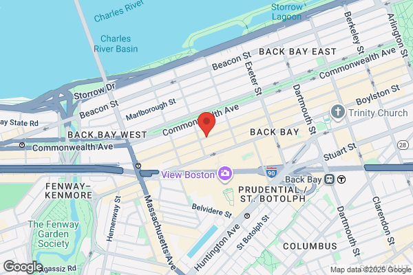 City of Boston School Department