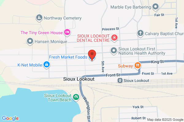 Johnnies Fresh Market