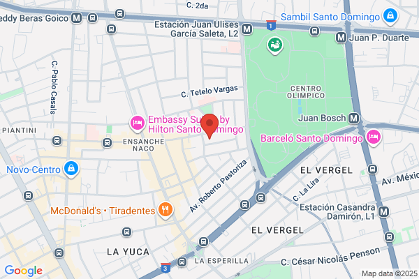 Supermarket Express Amigo