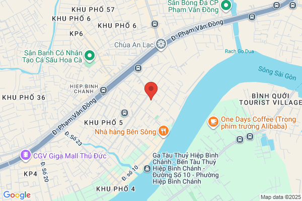 Viet Ho Mkt Co