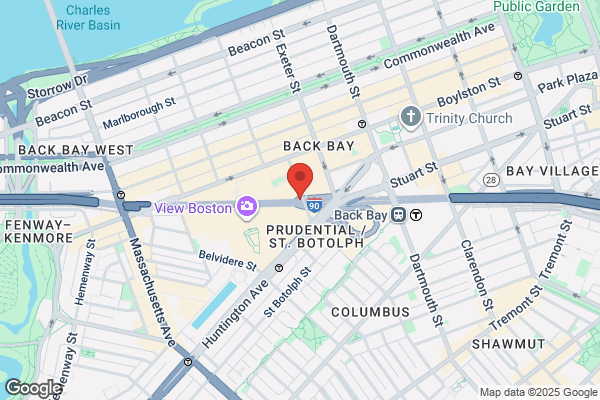 Boston Brahmin
