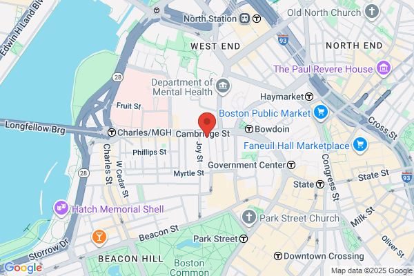 Beacon Hill Athletic Clubs