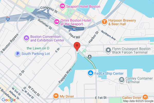Boston Athletic Club