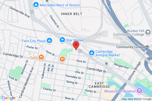 Holiday Inn Express & Suites Boston - Cambridge, an IHG Hotel
