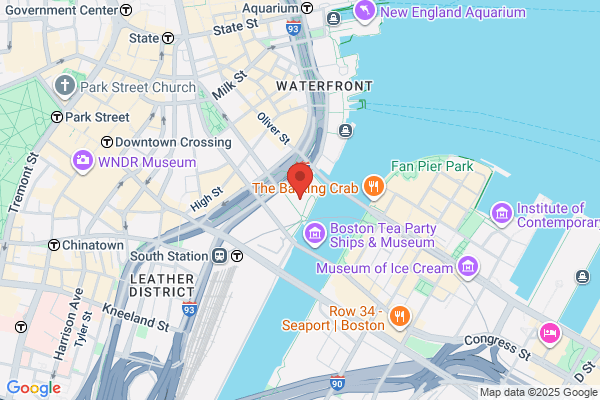 InterContinental Boston, an IHG Hotel