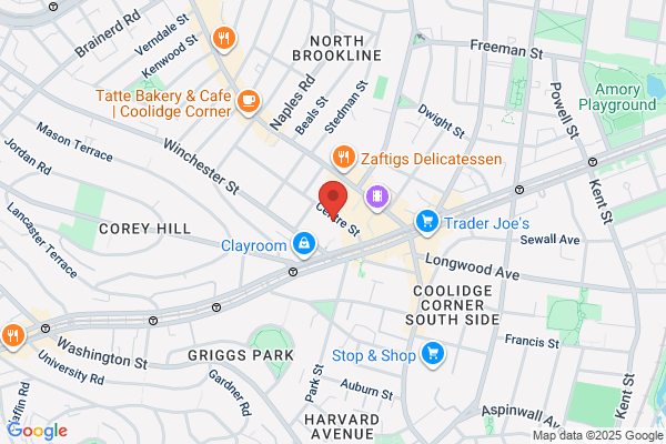 Brookline Manor Inn