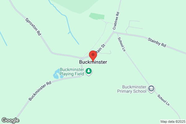 Buckminster Hotel & Suites