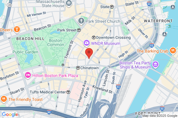 Hyatt Regency Boston