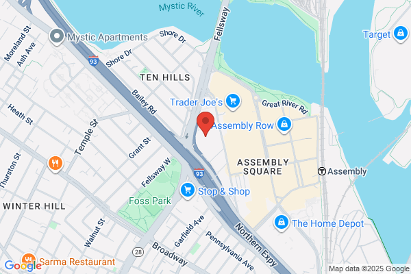 La Quinta Inn & Suites Boston Somerville